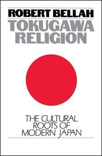 Produktbild: Tokugawa Religion