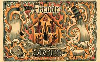 Produktbild: The Freddie Stories
