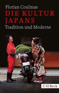 Produktbild: Die Kultur Japans
