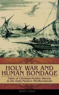 Produktbild: Holy War and Human Bondage