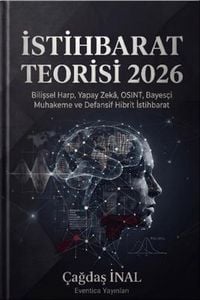 Produktbild: Istihbarat Teorisi 2026