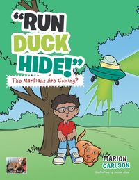 Produktbild: Run Duck Hide! the Martians Are Coming?