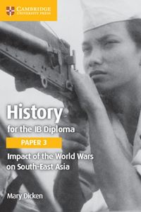 Produktbild: Hist For The Ib Diploma Paper