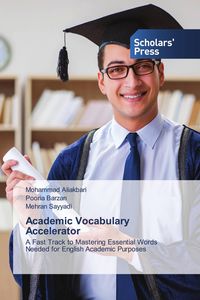 Produktbild: Academic Vocabulary Accelerator