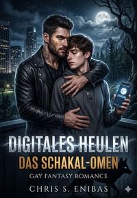 Produktbild: Digitales Heulen - Das Schakal-Omen