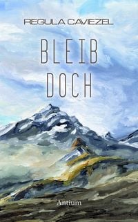 Produktbild: Bleib doch