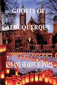Produktbild: Ghosts of Albuquerque