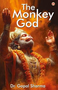 Produktbild: The Monkey God