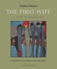 Produktbild: The First Wife