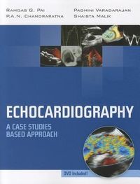Produktbild: Echocardiography a Case Studie