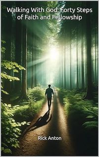 Produktbild: Walking With God: Forty Steps of Faith and Fellowship