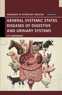 Produktbild: Foundations of Veterinary Medicine