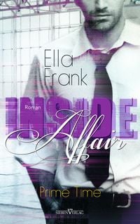 Bild vom Artikel Inside Affair vom Autor Ella Frank