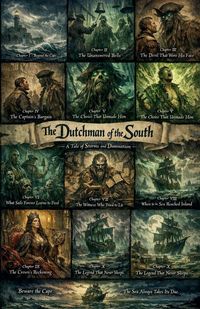 Produktbild: The Dutchman of the South