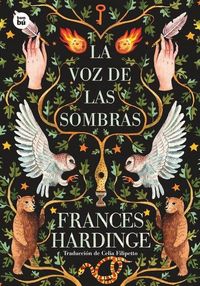 Produktbild: La Voz de Las Sombras