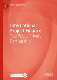 Produktbild: International Project Finance