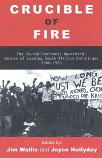 Produktbild: Crucible of Fire