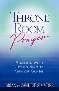 Produktbild: Throne Room Prayer