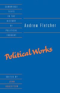 Produktbild: Andrew Fletcher
