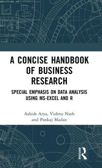 Produktbild: A Concise Handbook of Business Research