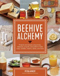 Produktbild: Beehive Alchemy