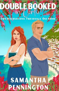 Produktbild: Double Booked in Corfu