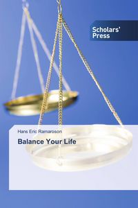Produktbild: Balance Your Life