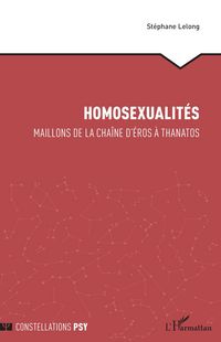 Produktbild: Homosexualit&eacute;s