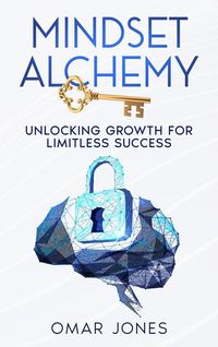 Produktbild: Mindset Alchemy
