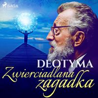 Produktbild: Zwierciadlana zagadka