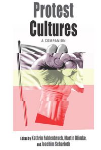 Produktbild: Protest Cultures