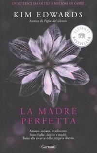Produktbild: La madre perfetta