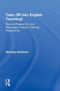 Produktbild: Take Off into English Teaching!