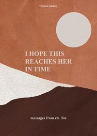 Produktbild: I Hope This Reaches Her in Time Revised Edition