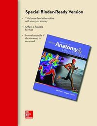 Produktbild: Seeley's Essentials of Anatomy & Physiology