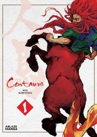 Produktbild: Centaurs Vol. 1