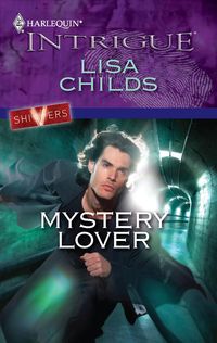 Produktbild: Mystery Lover