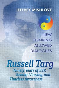 Produktbild: Russell Targ