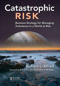 Produktbild: Catastrophic Risk