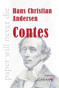 Produktbild: Contes