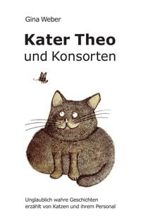 Produktbild: Kater Theo und Konsorten