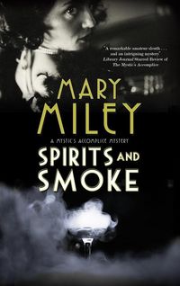 Produktbild: Spirits and Smoke