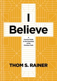 Produktbild: I Believe