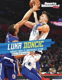 Produktbild: Luka Doncic