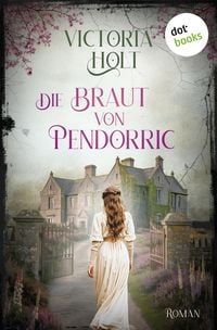 Produktbild: Die Braut von Pendorric