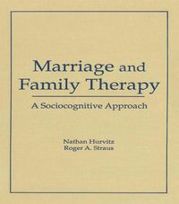 Produktbild: Marriage and Family Therapy