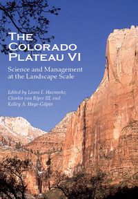 Produktbild: The Colorado Plateau VI
