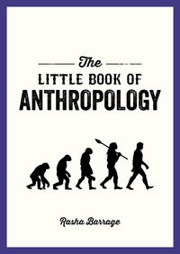 Produktbild: Barrage, R: Little Book of Anthropology
