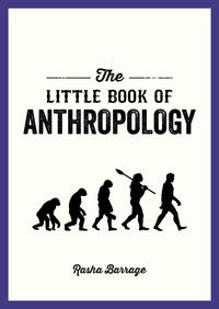 Produktbild: The Little Book of Anthropology