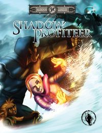 Produktbild: Shadow Profiteer